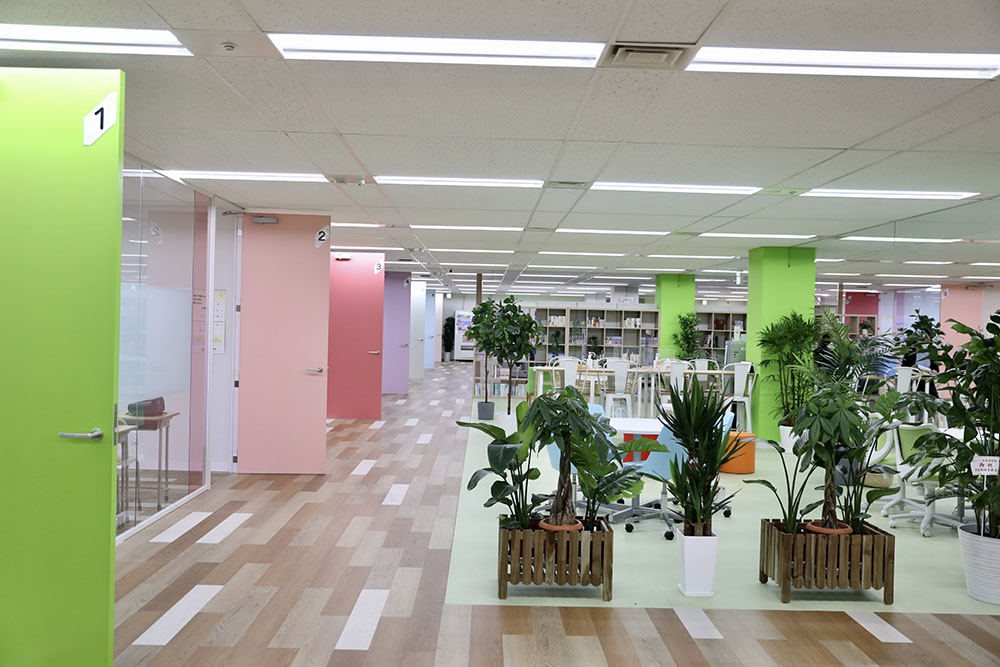 School Facilities